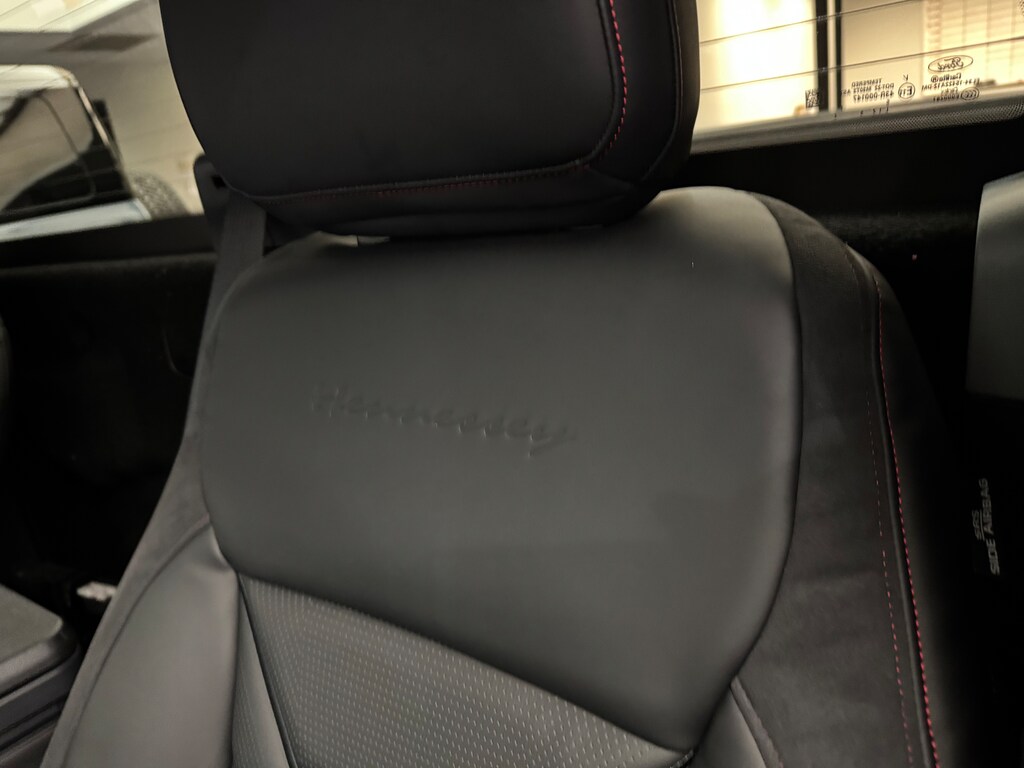 New 2025 Ford F-150 Hennessey Venom 800 Truck