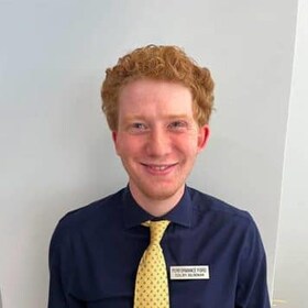 Staff member Colby Gilsenan from ID_dc635f2b28fd