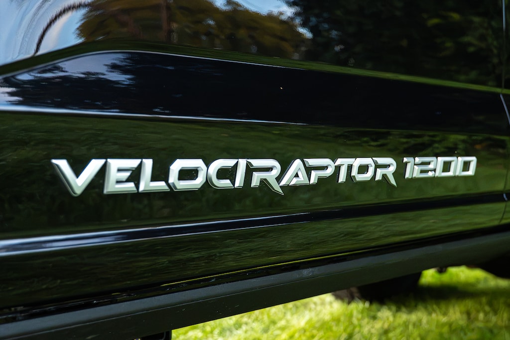 New 2026 Ford F-250 Hennessey VelociRaptor 1200 Truck