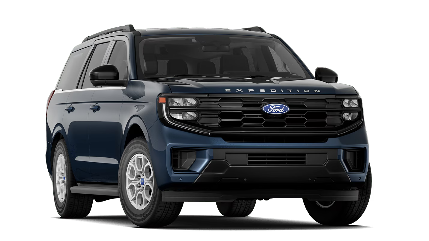Ford Expedition
