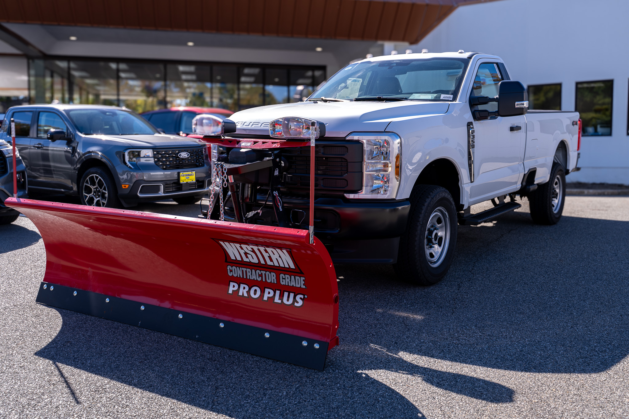 2026 Ford F-350 Super Duty