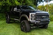  Ford F-250 Hennessey