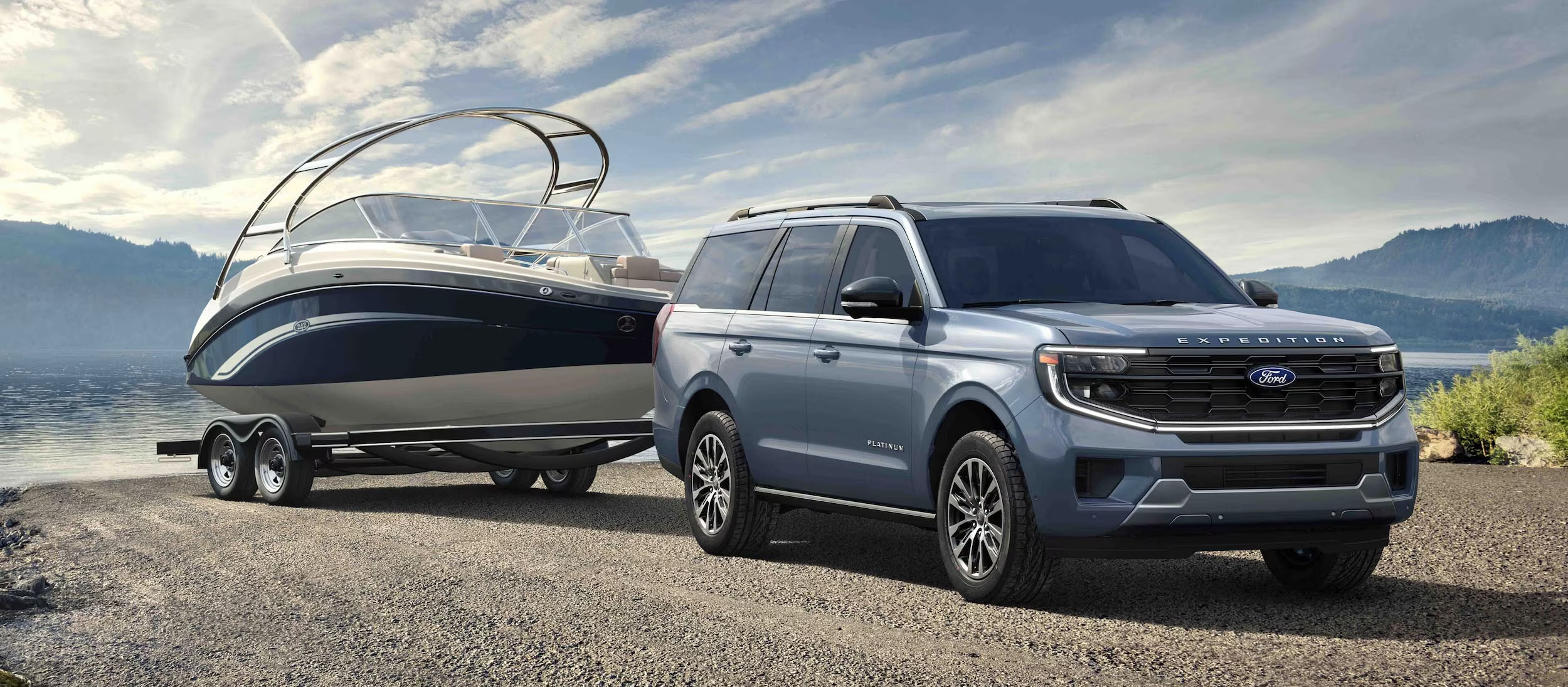 Ford Expedition