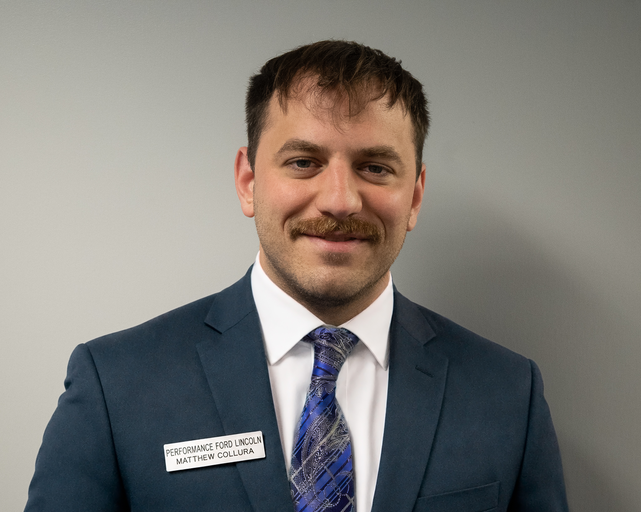 Staff member Matt Collura from ID_b7e42c36de42