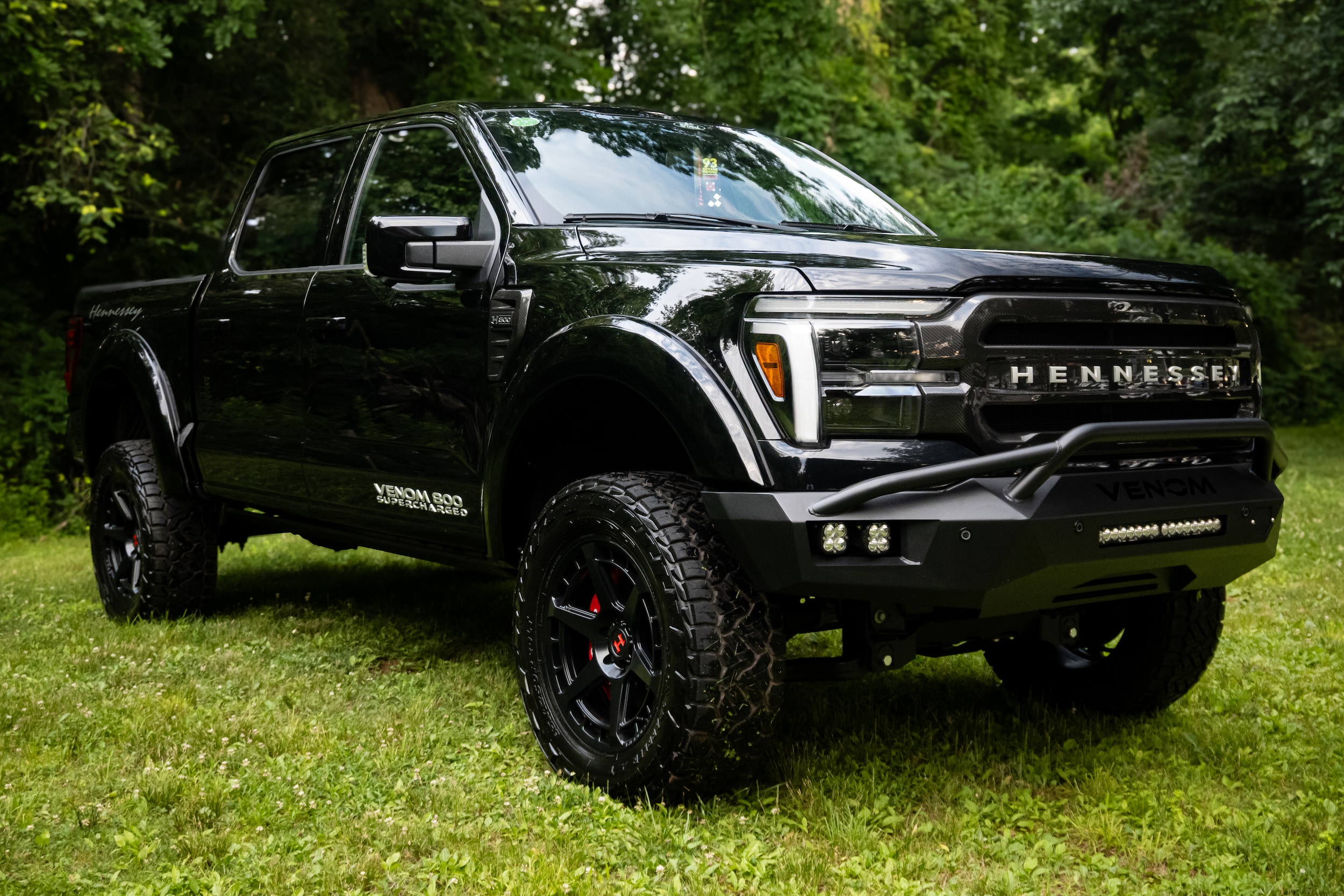 2026 Ford F-150 Truck 