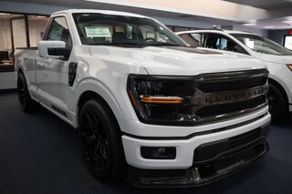 2026 Ford F-150 VENOM® 800 Lowered Sport Truck
