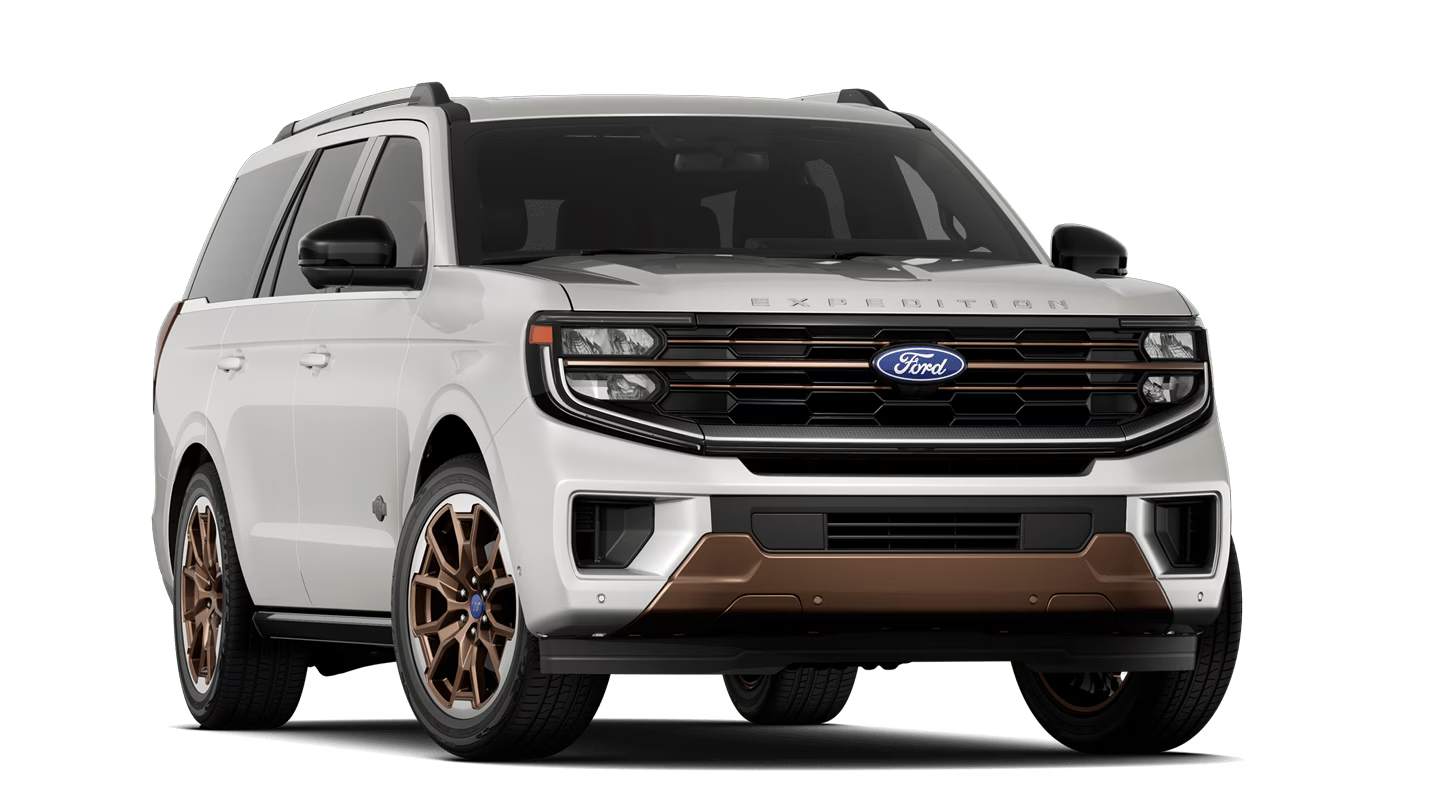 Ford Expedition