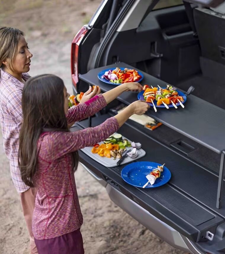 Ford Expedition