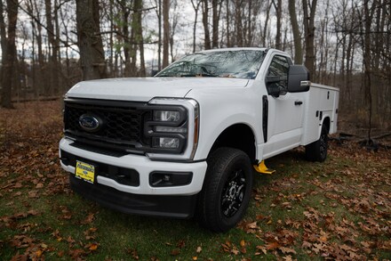 2024 Ford F-350SD XL Truck