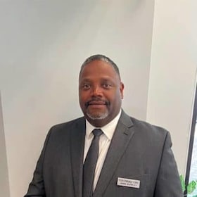 Staff member Jimmie Whorley from ID_79c686bb6799