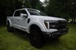  Ford F-150 Hennessey