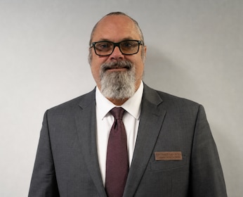 Staff member Edward Fronczkowski from ID_79c686bb6799