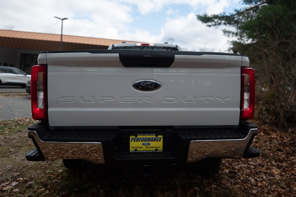 New 2026 Ford F-350SD XL Truck