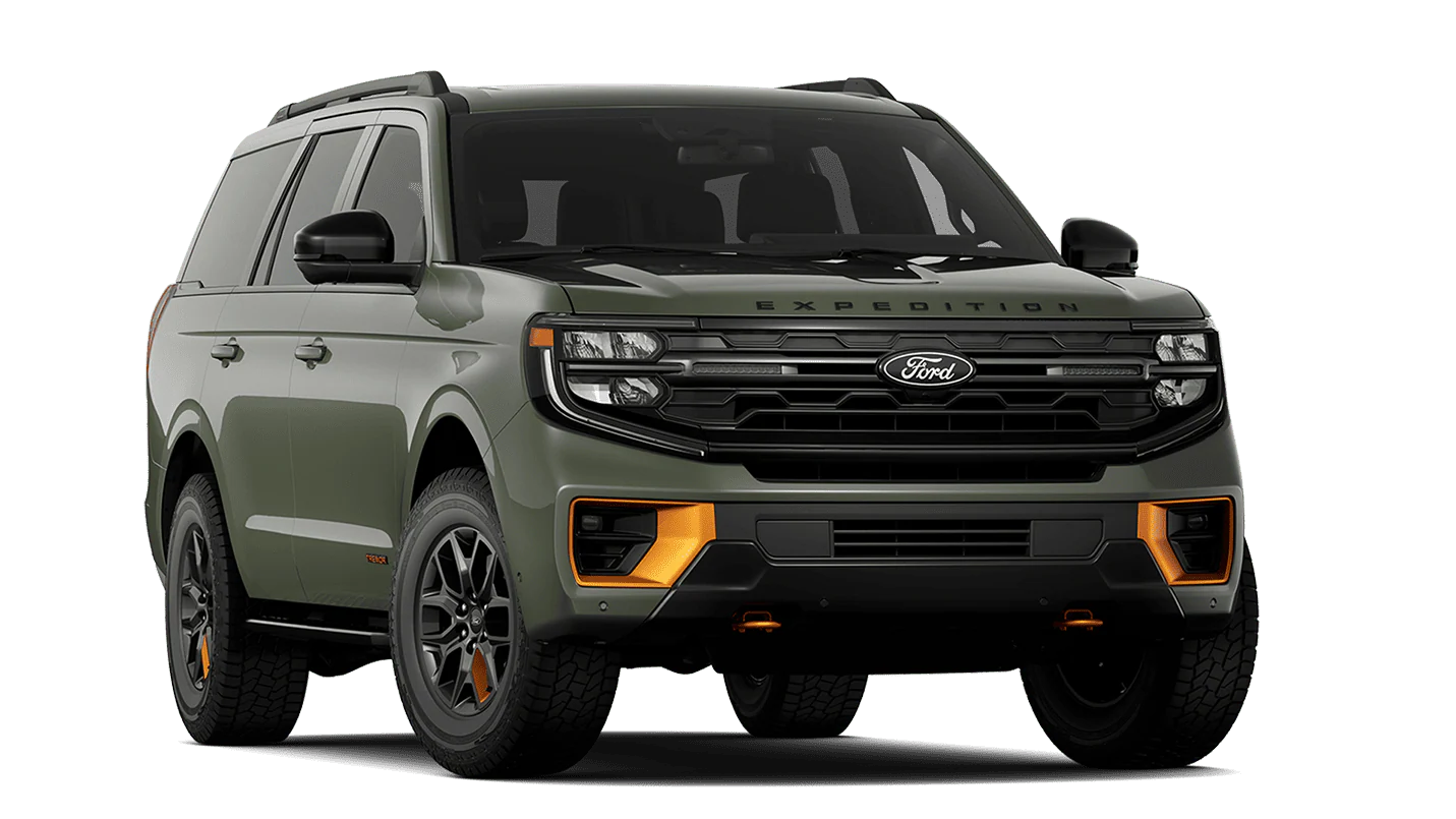Ford Expedition