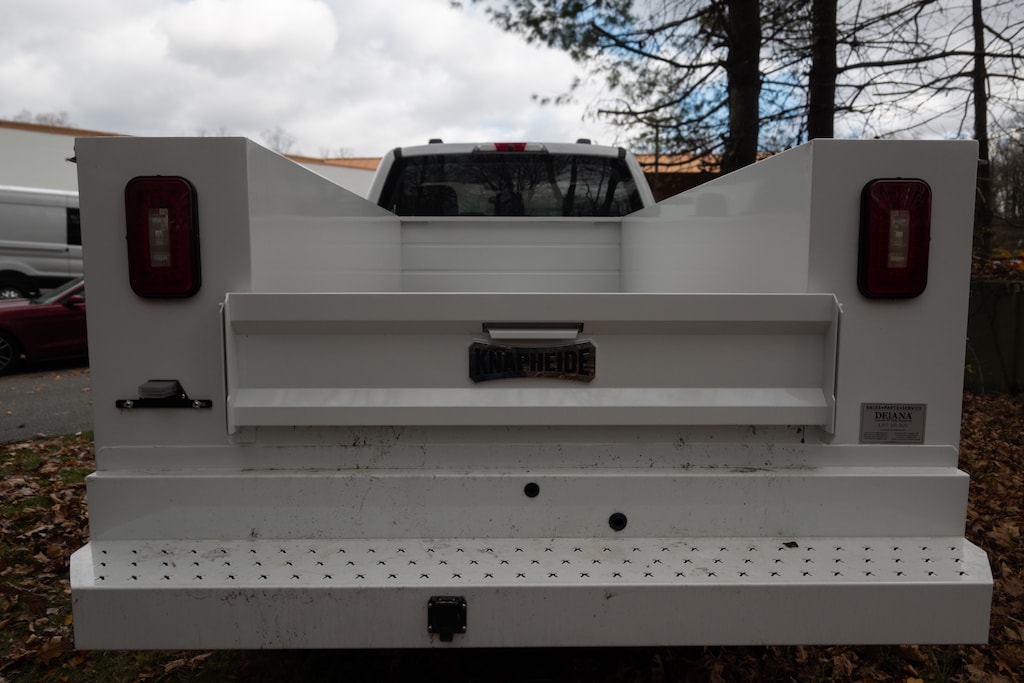 New 2024 Ford F-350SD XL Truck