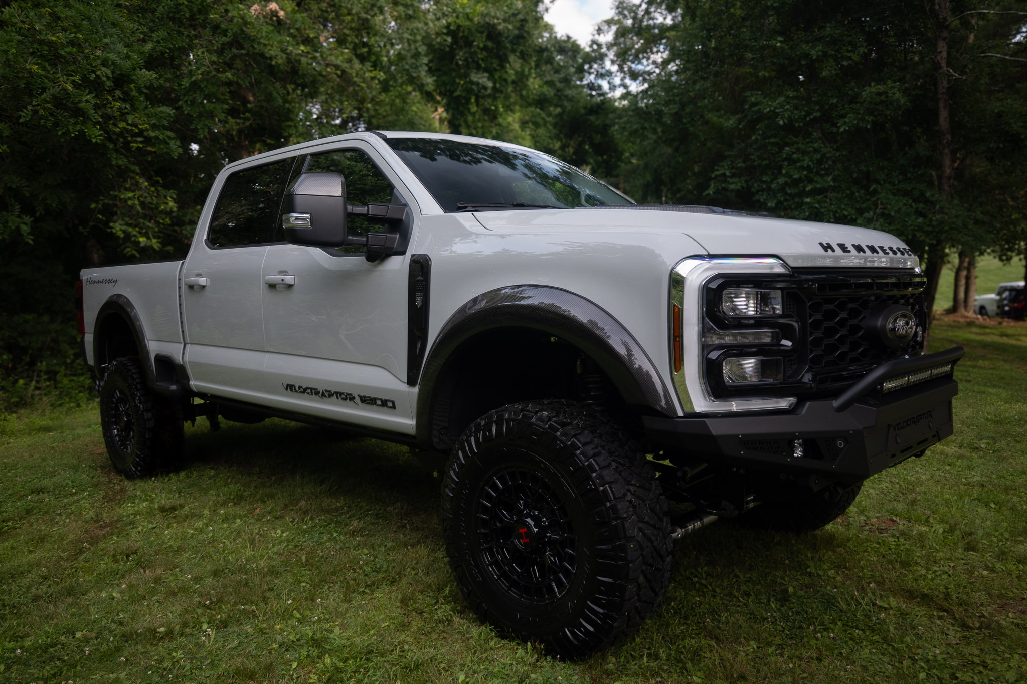 2026 Ford F-250 Truck 