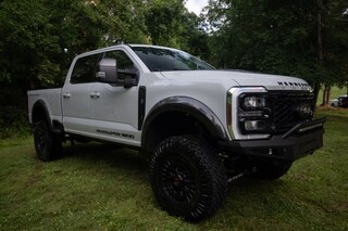 2026 Ford F-250 VelociRaptor® 1200 Truck