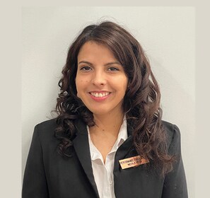 Staff member Camila Montalvo from ID_dc635f2b28fd