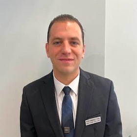 Staff member Matt Collura from ID_79c686bb6799