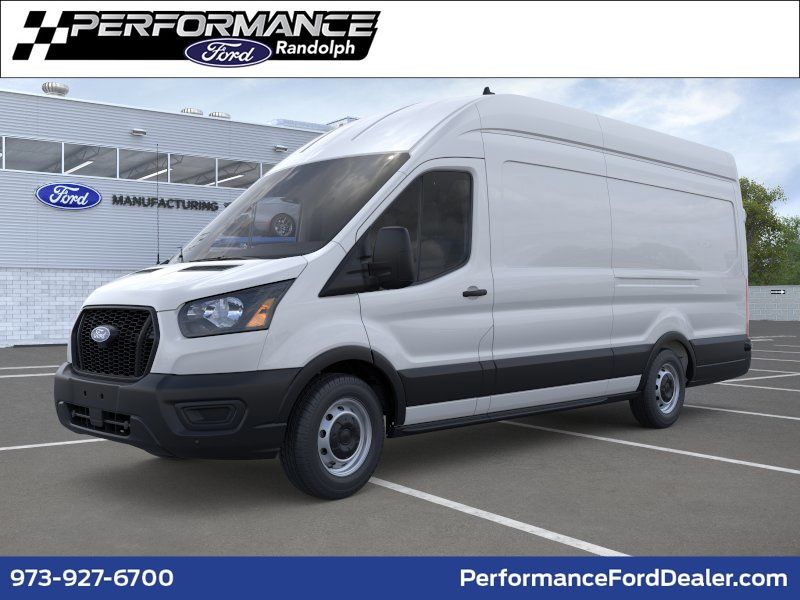 2026 Ford Transit 350 High Roof 148EL WB's photo