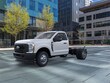 Ford F-350SD