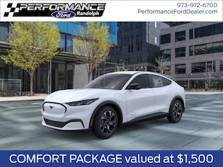 2026 Ford Mustang Mach-E Select SUV