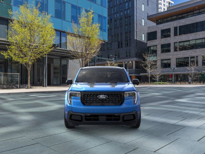 2025 Ford Maverick Lariat - Photo 6