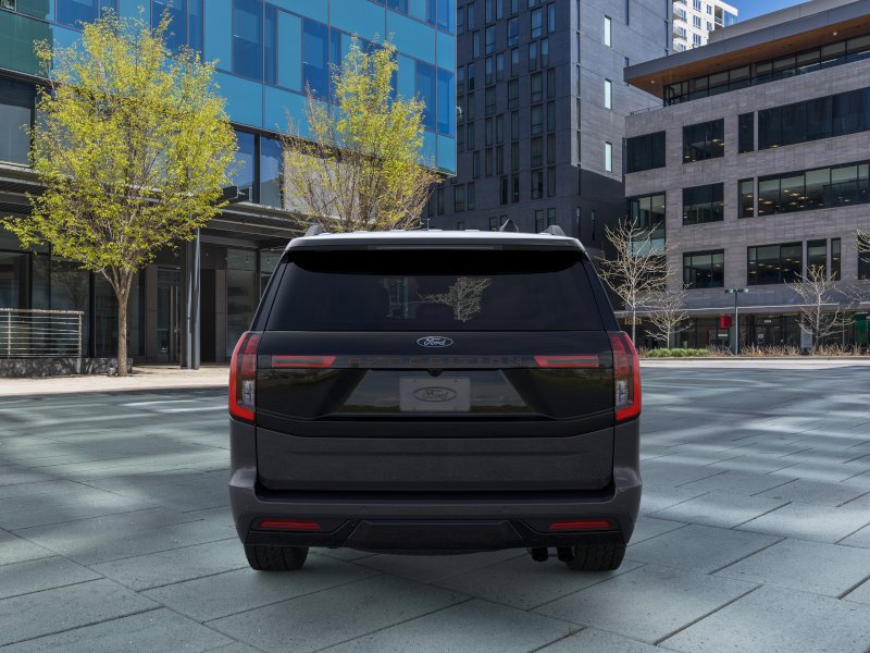 New 2025 Ford Expedition Tremor SUV