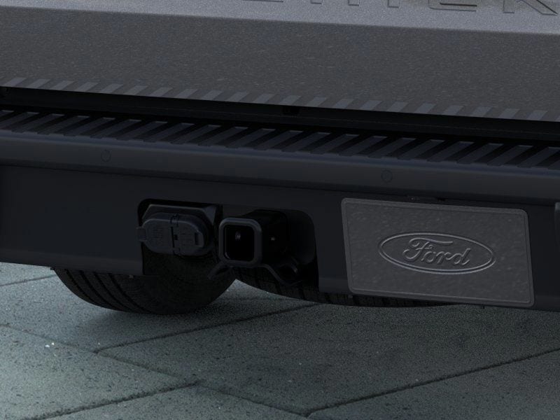 2025 Ford Maverick Lariat - Photo 25
