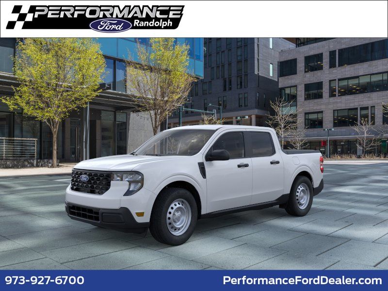 2026 Ford Maverick XL AWD's photo