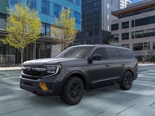 2025 Ford Expedition Tremor SUV 2025 Ford Expedition Tremor SUV