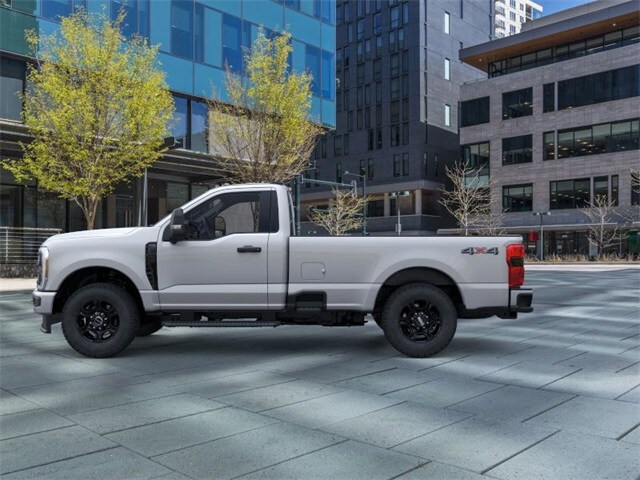 2024 Ford F-350 XL photo 3