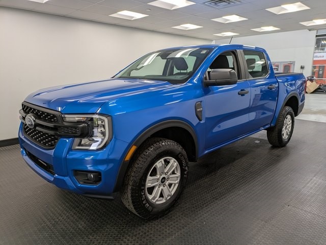 2024 Ford Ranger XL's photo