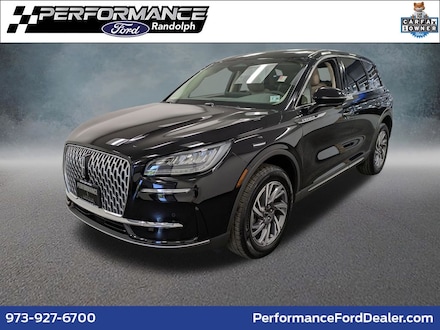 2024 Lincoln Corsair Premiere SUV