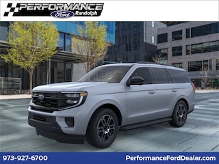 2025 Ford Expedition Active SUV