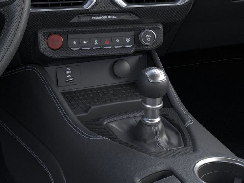 2025 Ford Mustang GT Premium Fastback - Photo 15