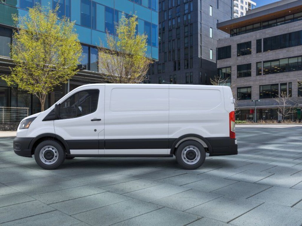 New 2026 Ford Transit-150 Base Cargo Van
