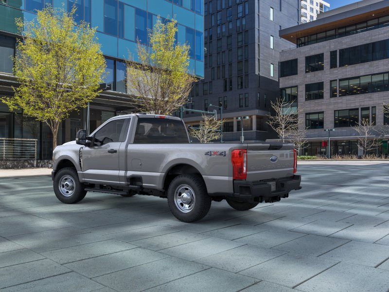 New 2026 Ford F-350SD XL Truck