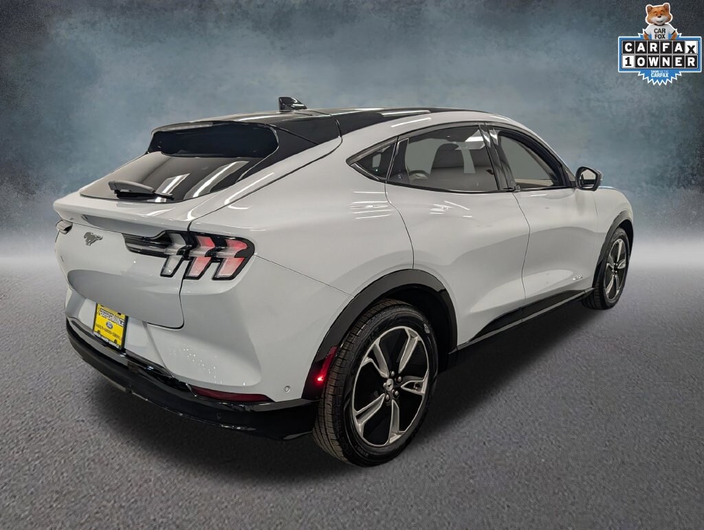 Used 2023 Ford Mustang Mach-E Premium SUV