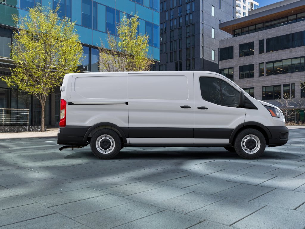 New 2027 Ford Transit-250 Base Cargo Van