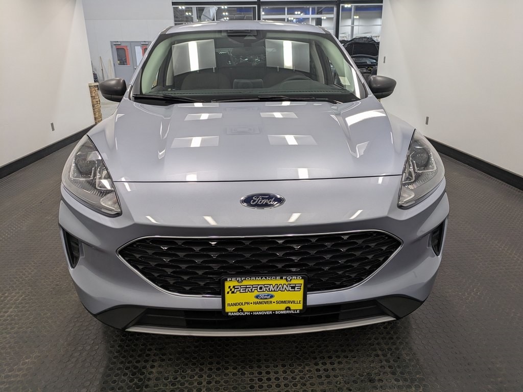 Used 2022 Ford Escape SE SUV