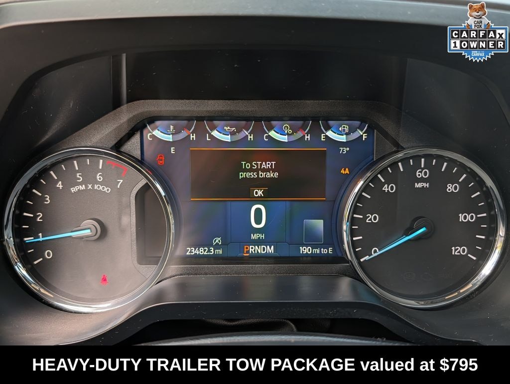 Used 2023 Ford Expedition Max Limited SUV