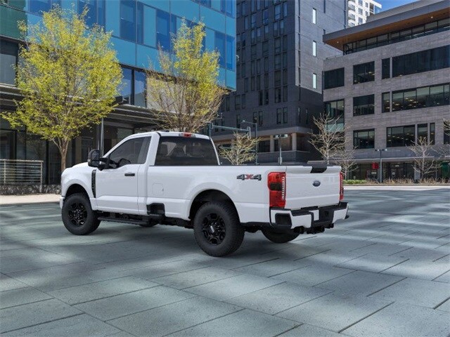 2024 Ford F-350 XL photo 4