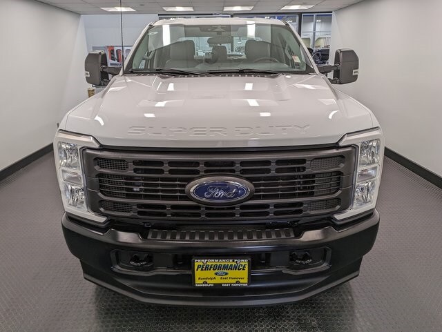 Certified 2023 Ford F-350 Super Duty XL with VIN 1FT8W3BT8PEC68382 for sale in Randolph, NJ