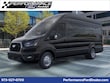  Ford Transit-350