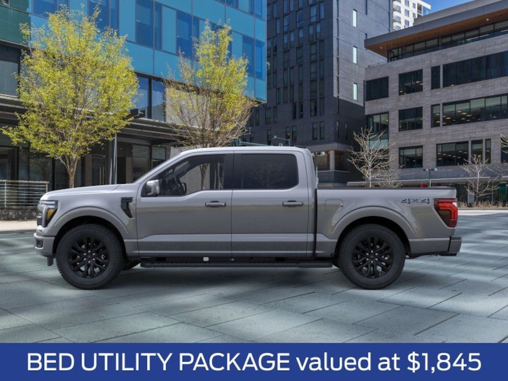 New 2026 Ford F-150 Hennessey VENOM 800 Truck