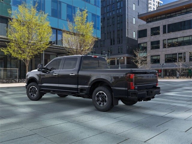 2026 Ford F-250 photo 2