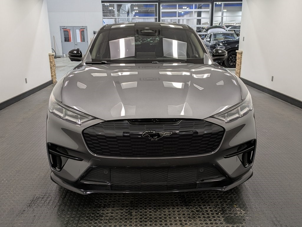 Used 2023 Ford Mustang Mach-E GT AWD with VIN 3FMTK4SEXPMA54786 for sale in Randolph, NJ