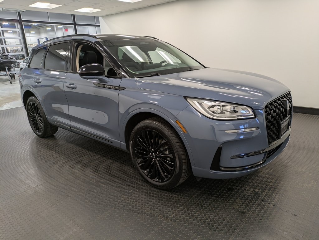 Used 2023 Lincoln Corsair Reserve SUV