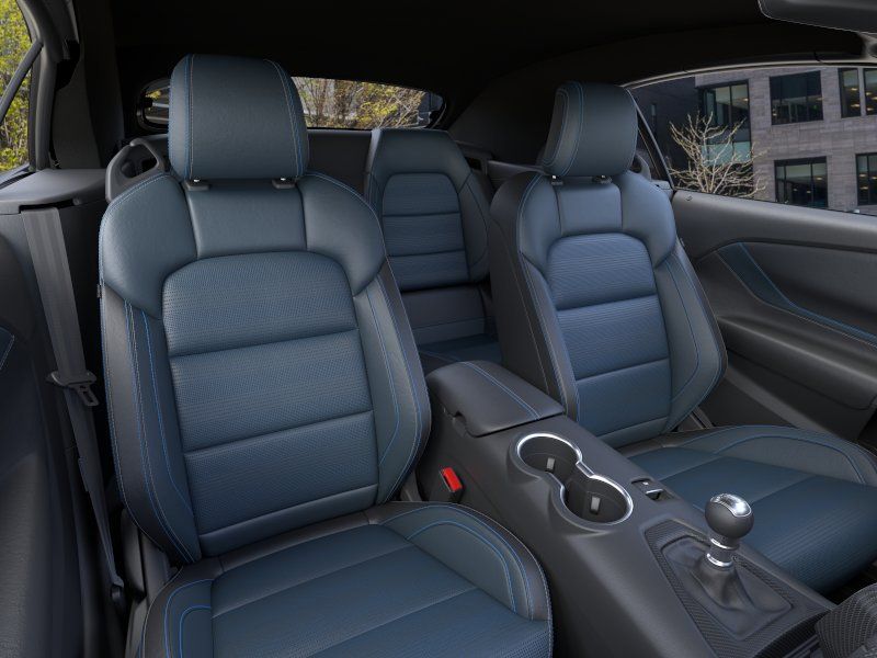 2025 Ford Mustang GT Premium Convertible - Photo 10